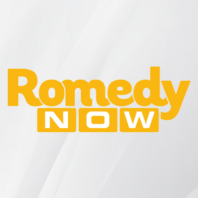 ROMEDY NOW