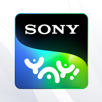 SONY YAY